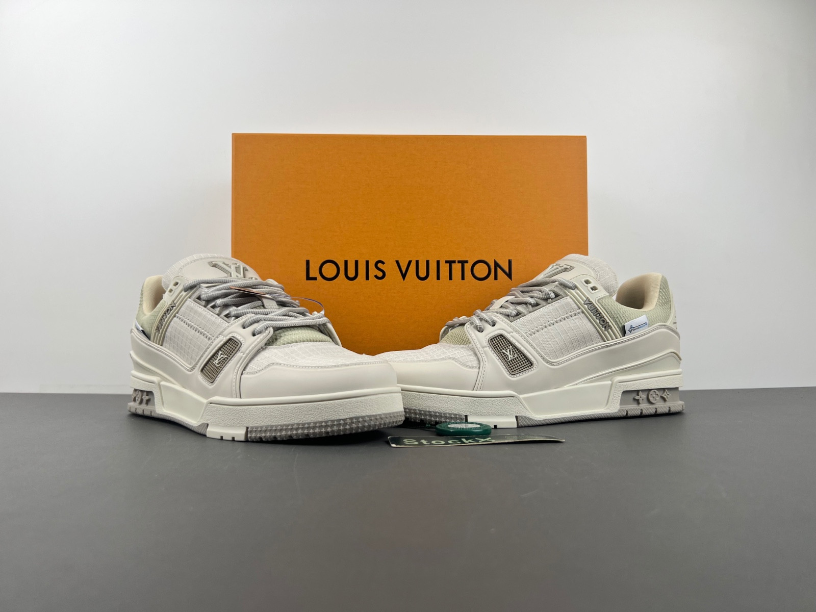 L*V Trainer