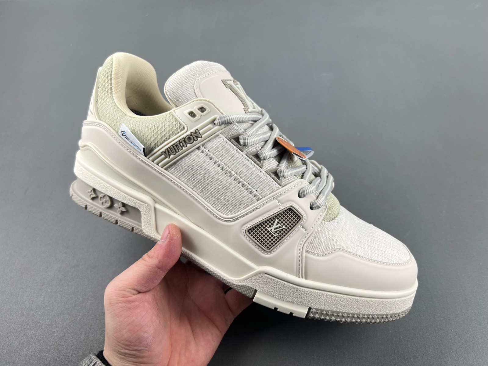 L*V Trainer