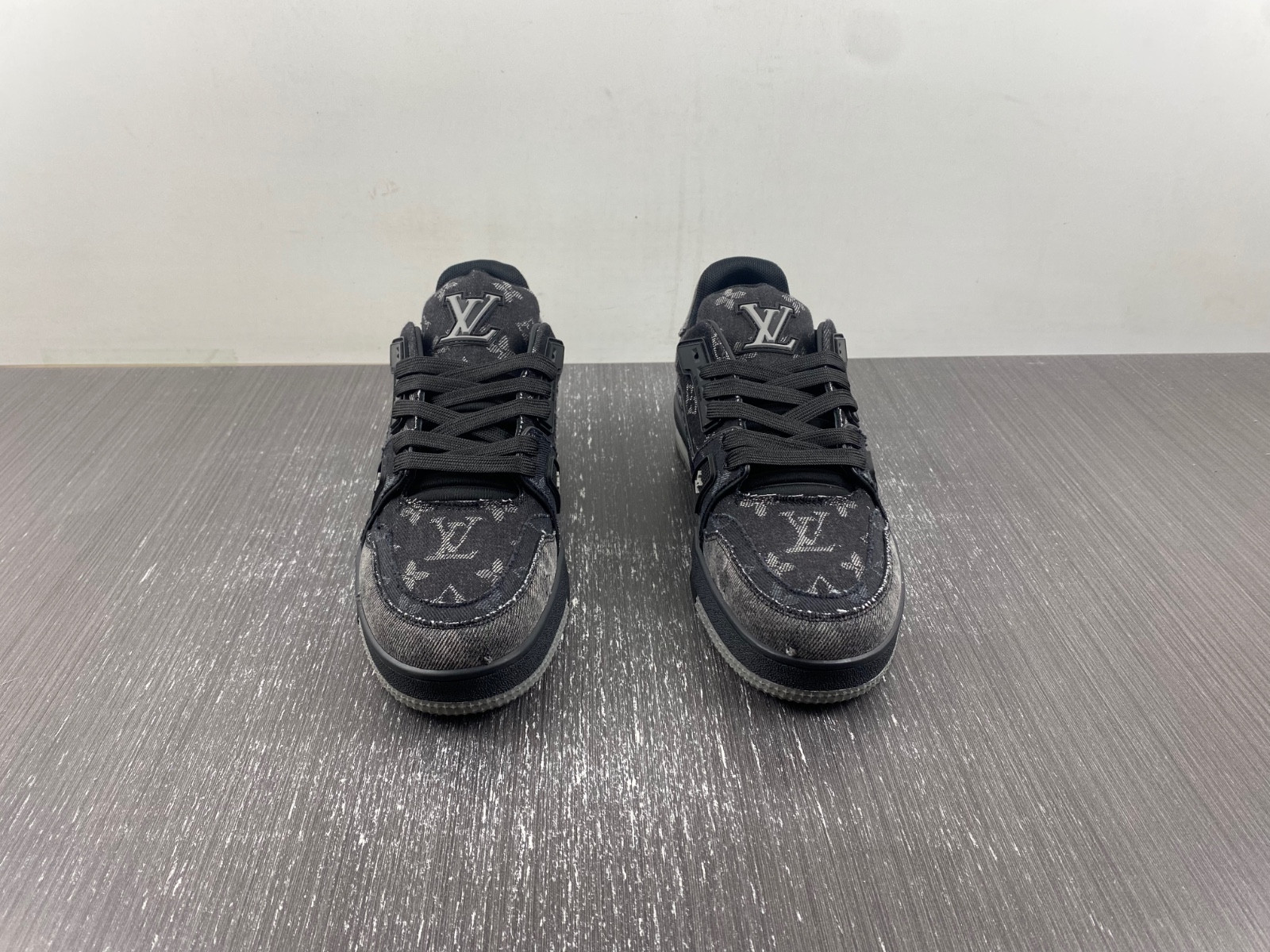 L*V Trainer