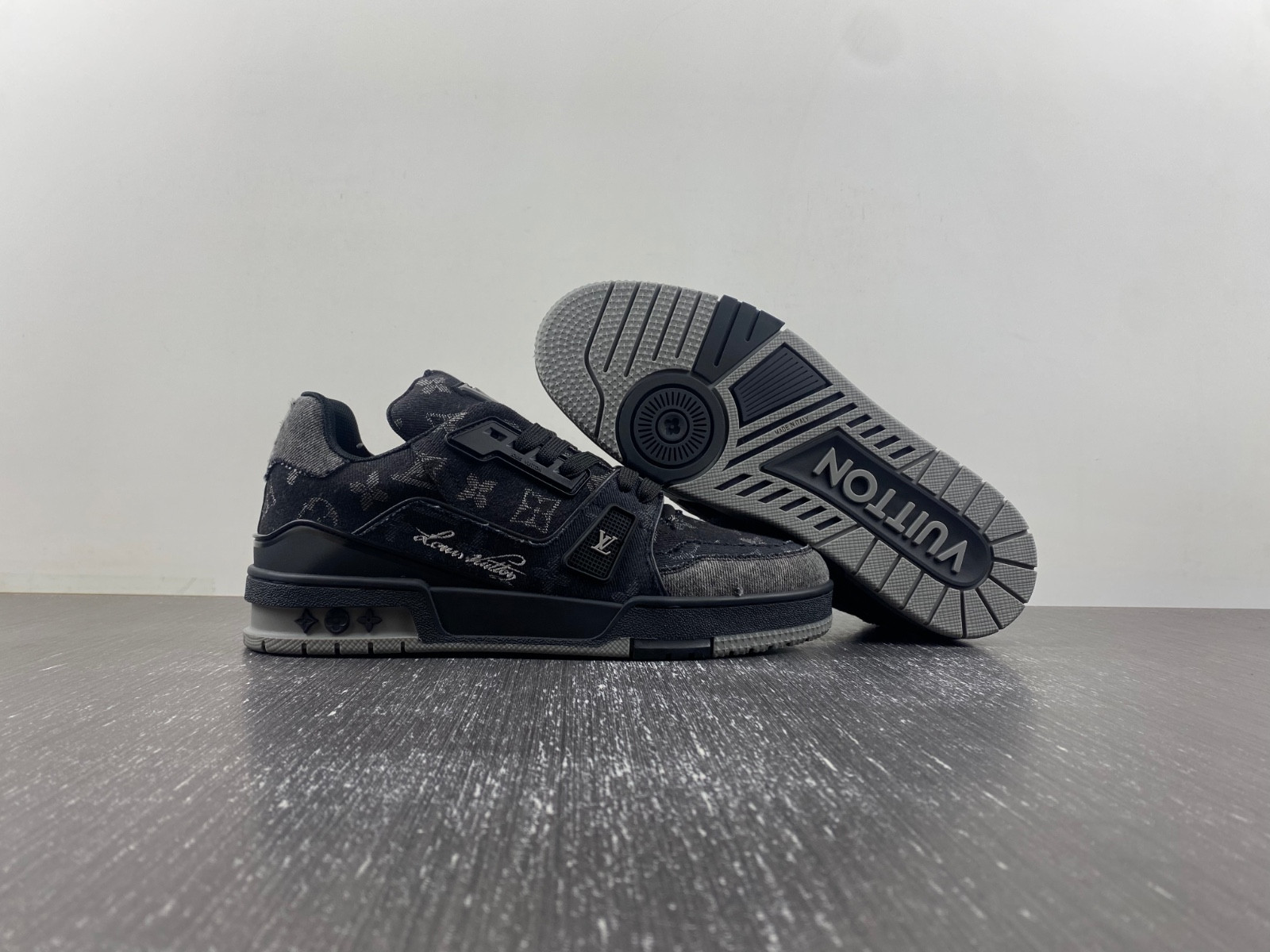 L*V Trainer