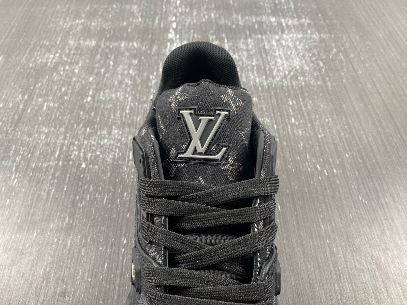 L*V Trainer