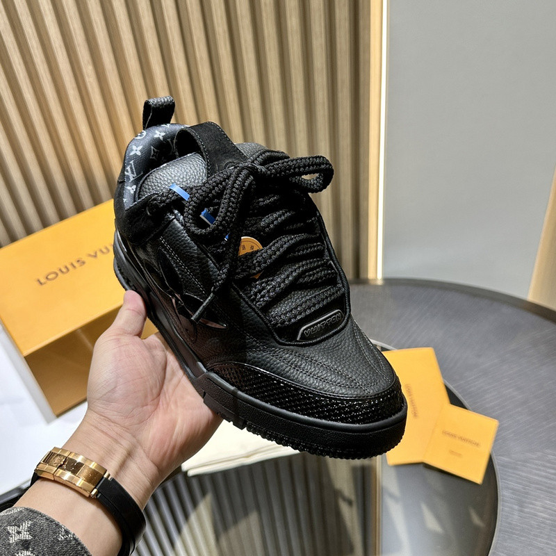 L*V Trainer