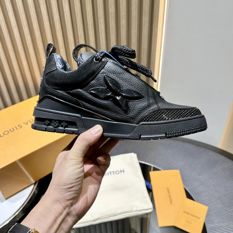 L*V Trainer