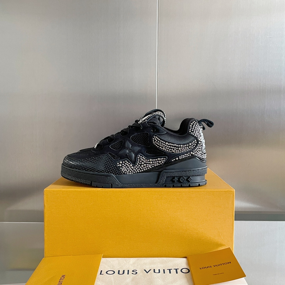 L*V Trainer
