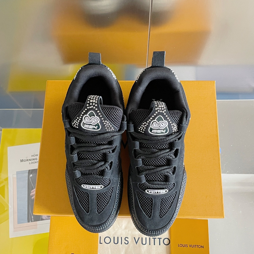 L*V Trainer