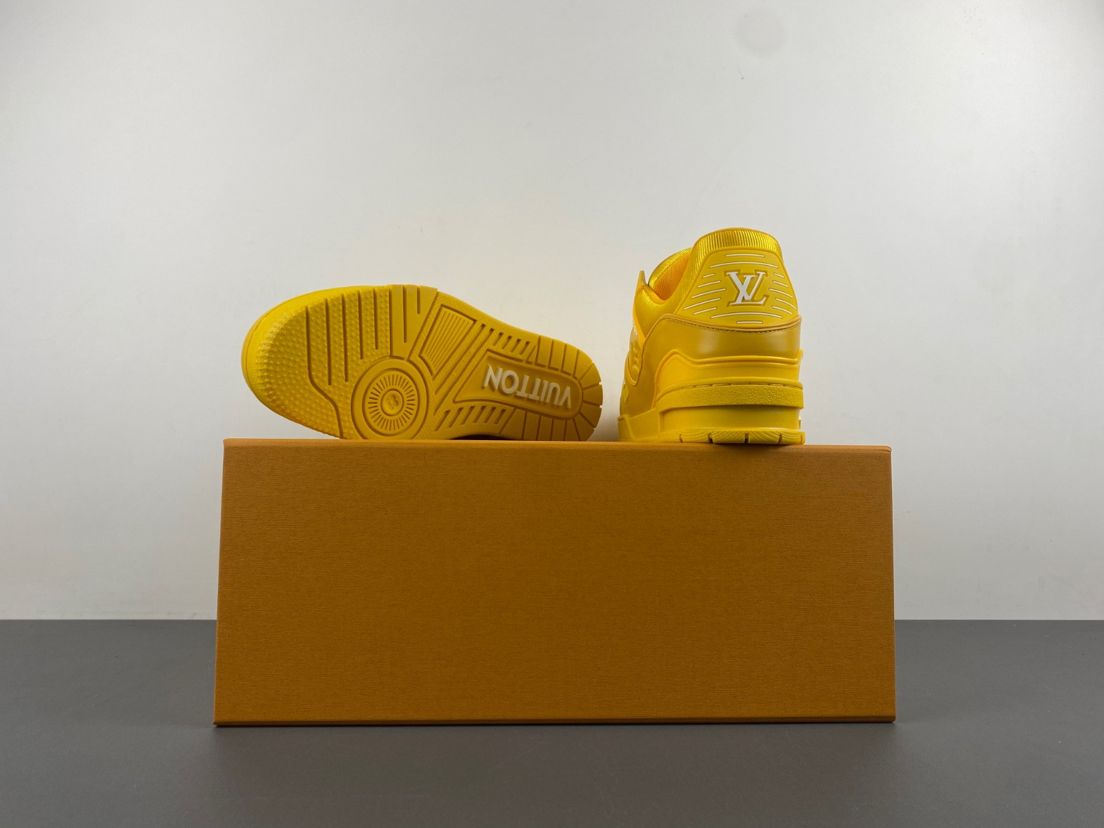 L*V Trainer