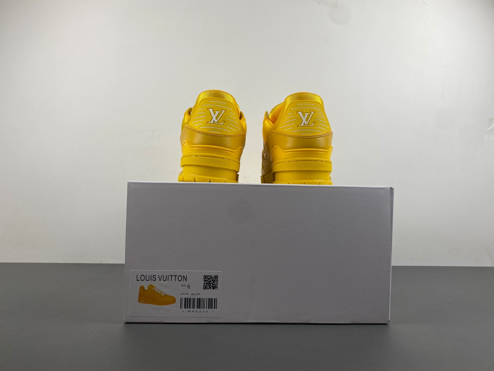 L*V Trainer