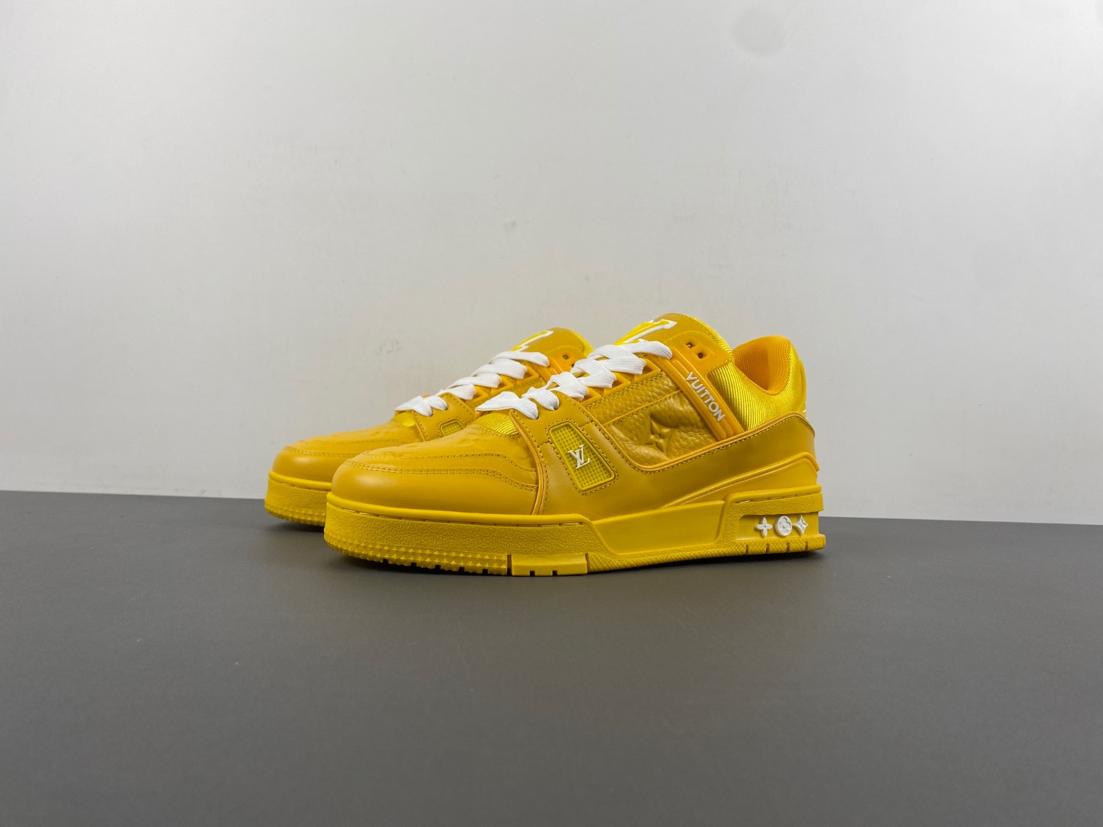 L*V Trainer