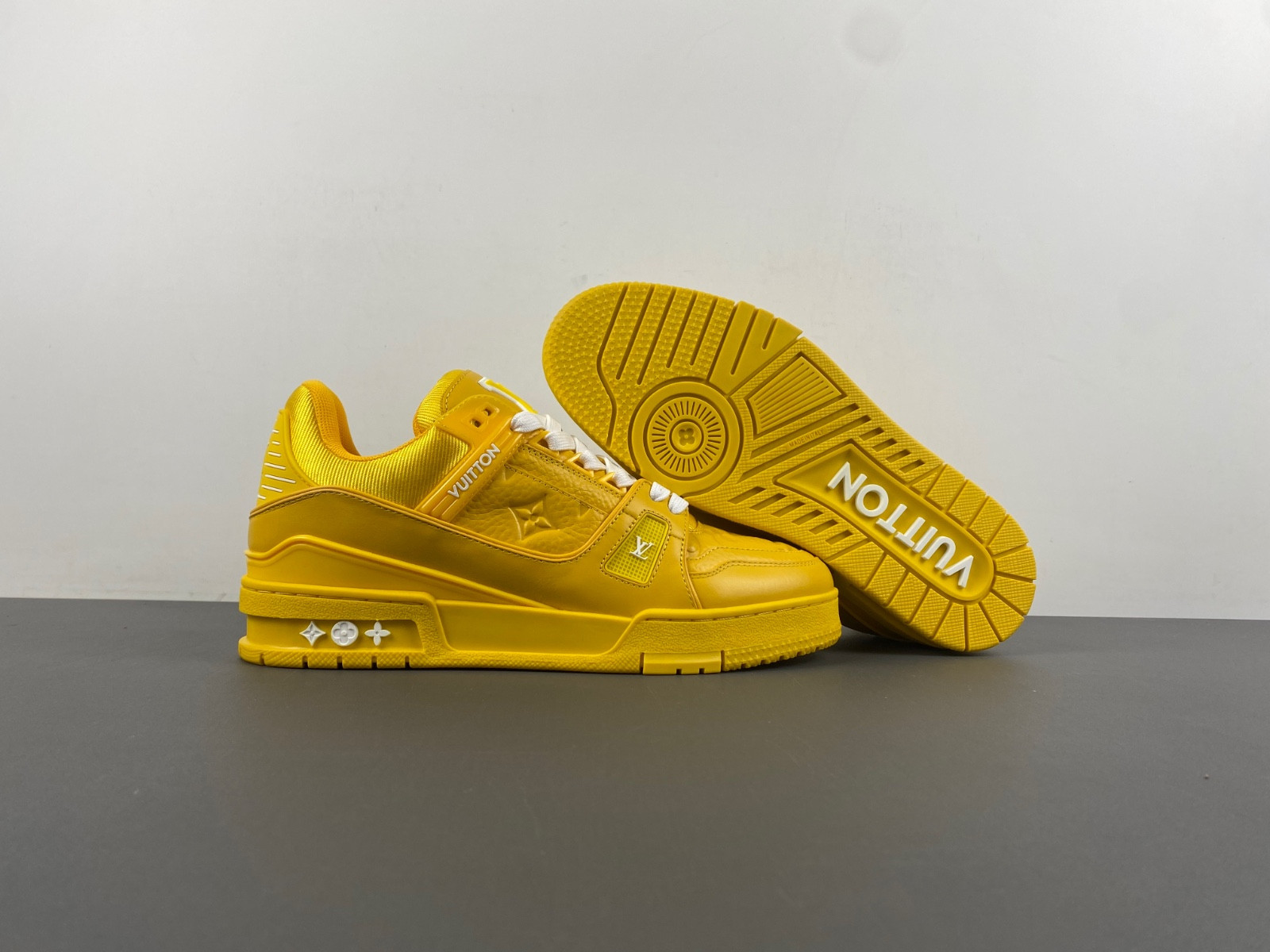 L*V Trainer