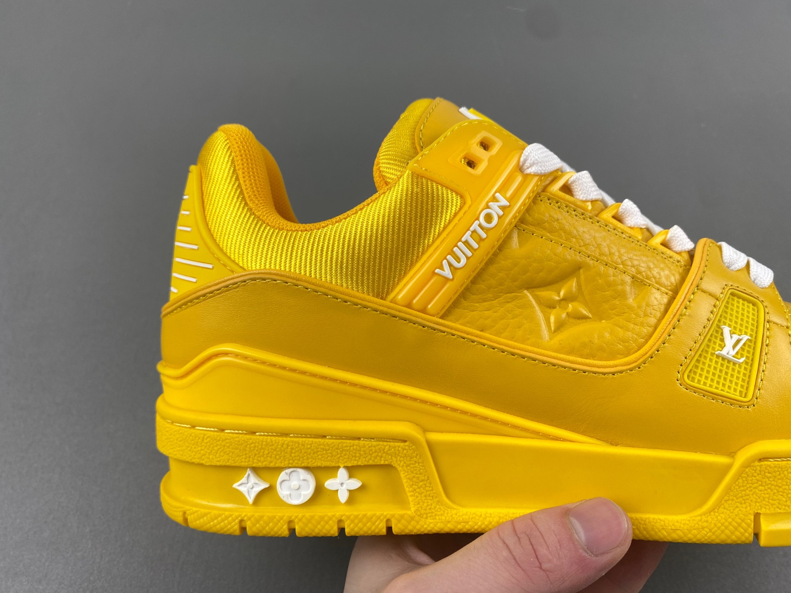 L*V Trainer