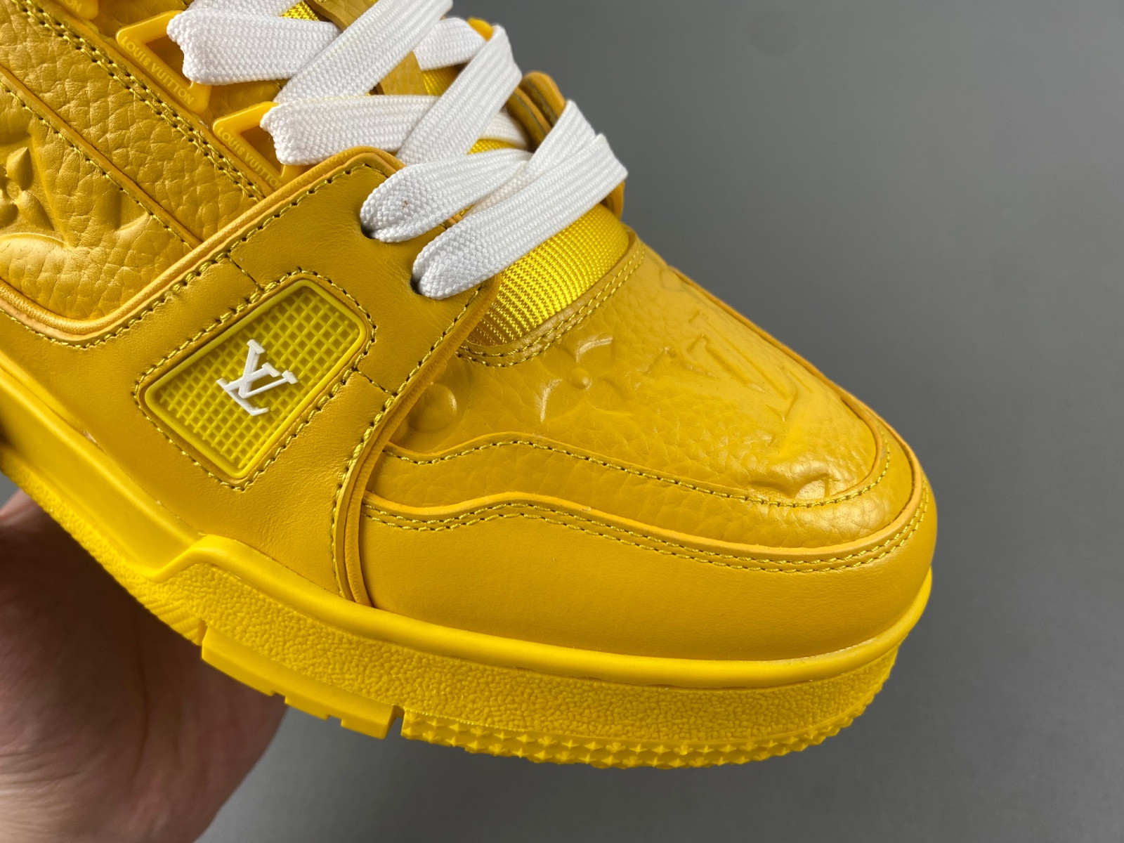 L*V Trainer