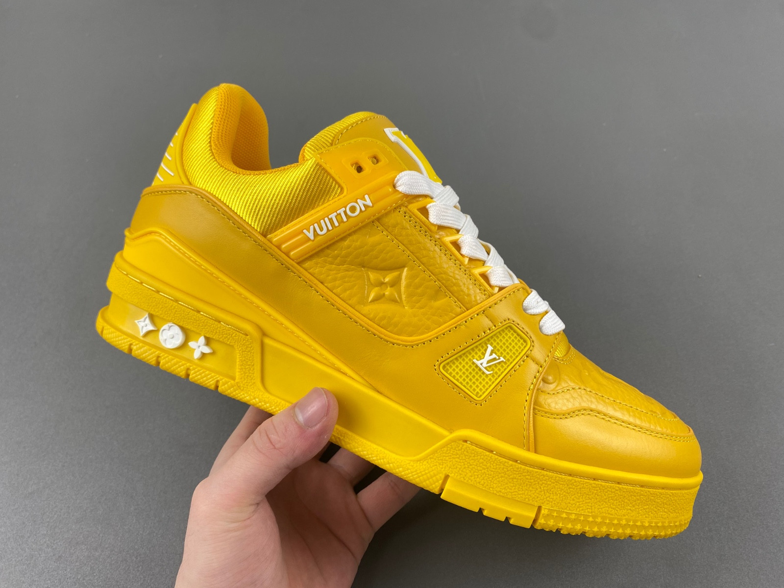 L*V Trainer