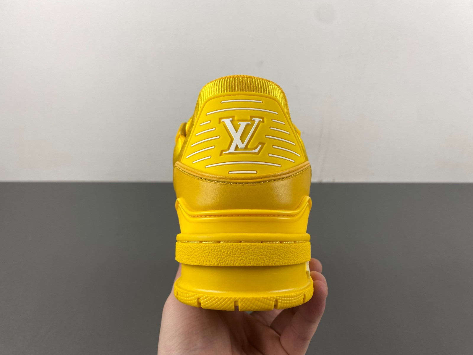 L*V Trainer