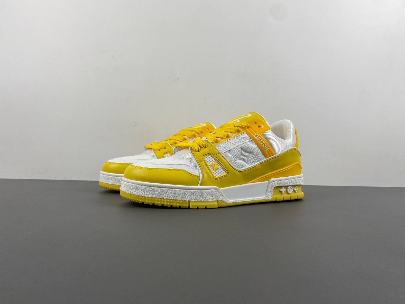 L*V Trainer