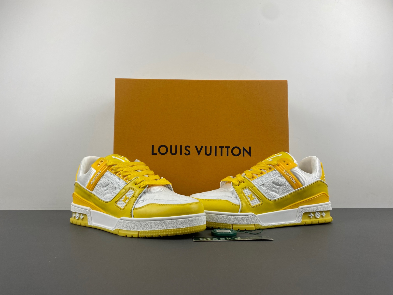 L*V Trainer