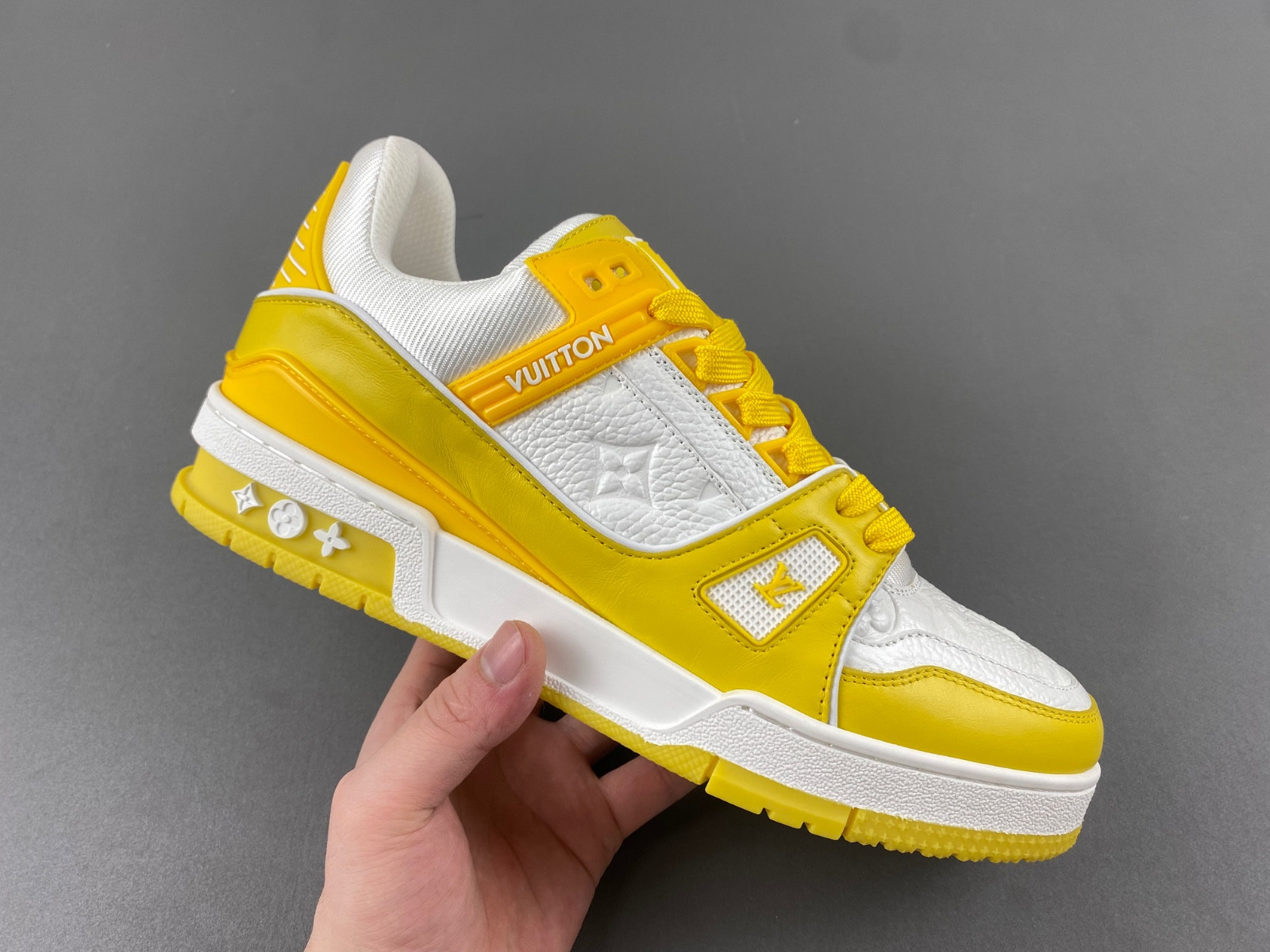 L*V Trainer