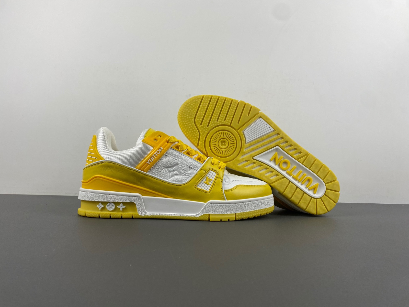 L*V Trainer