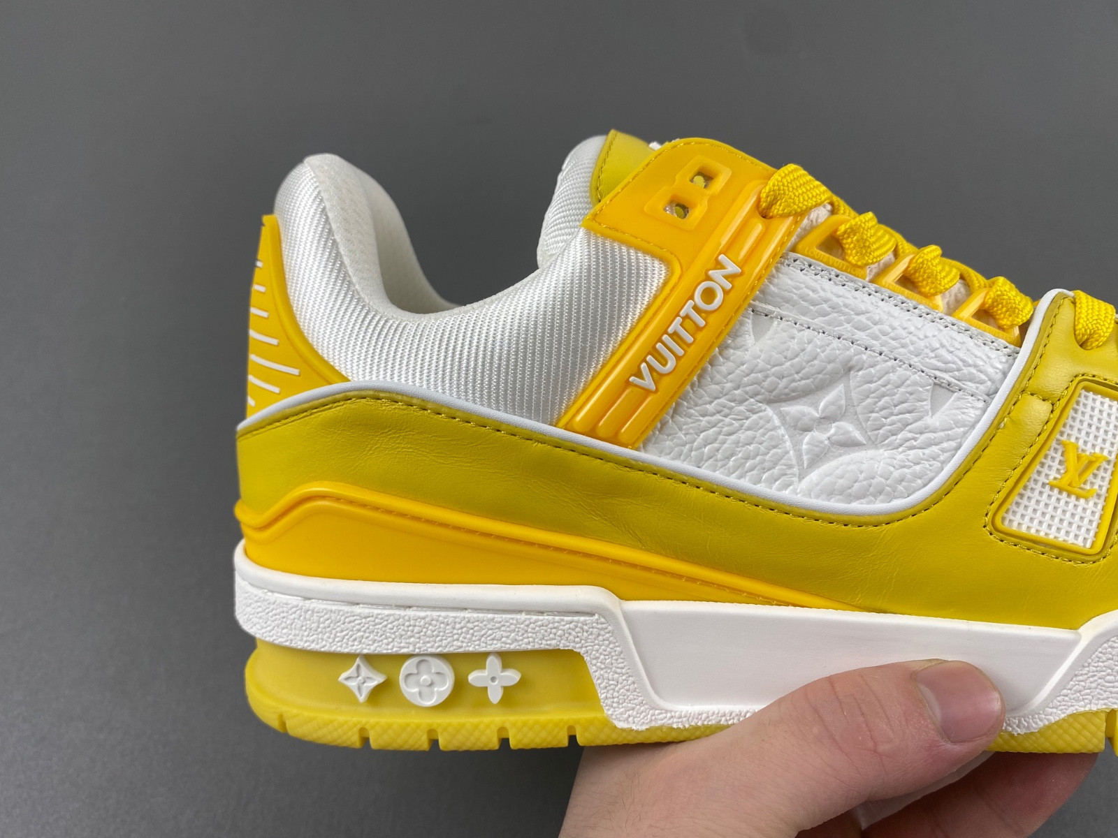 L*V Trainer