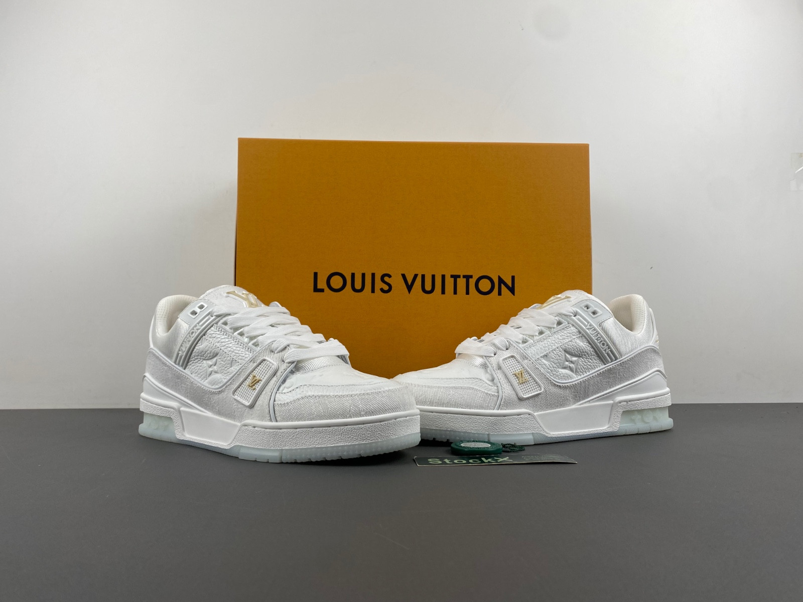 L*V Trainer