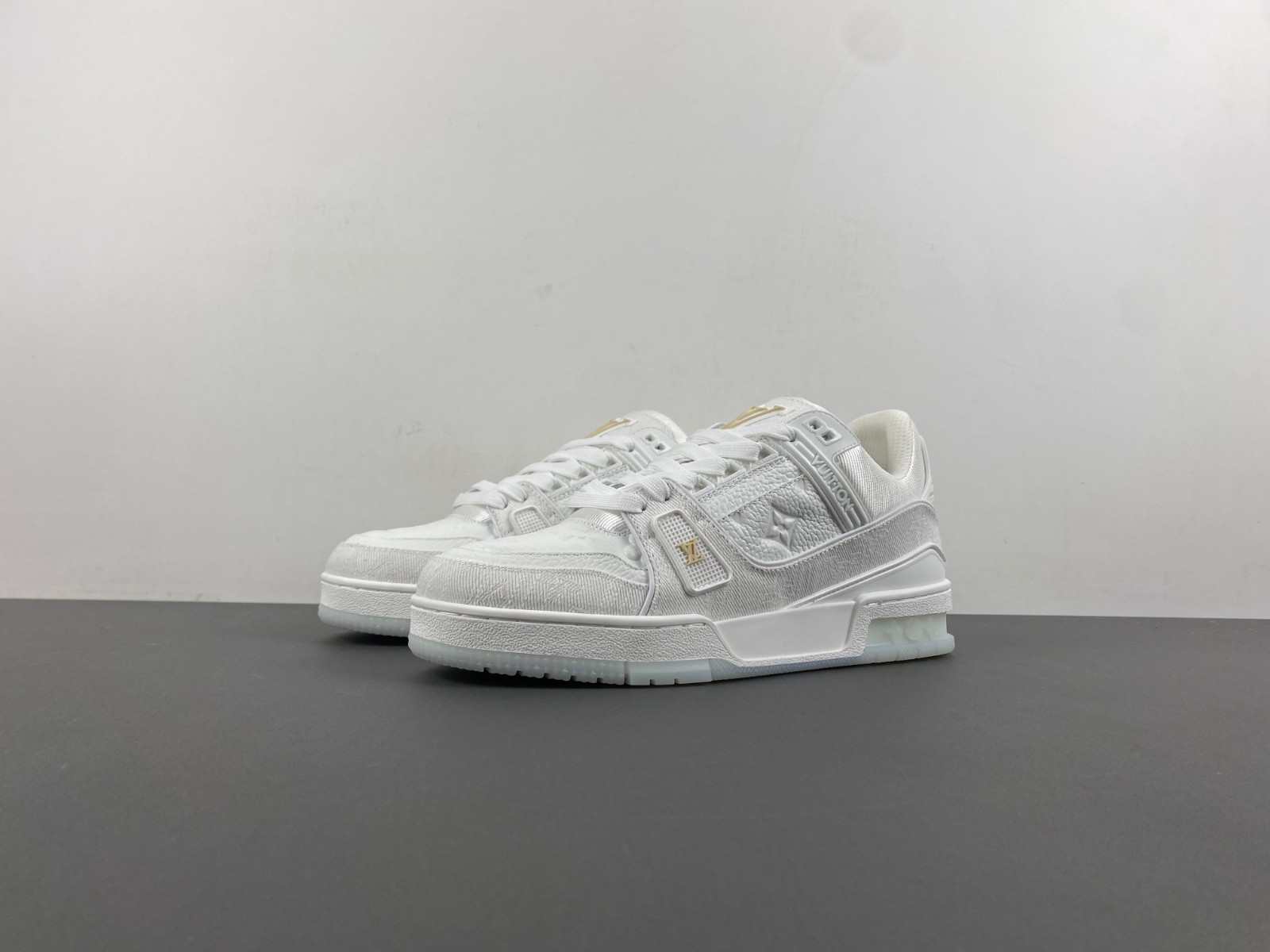 L*V Trainer
