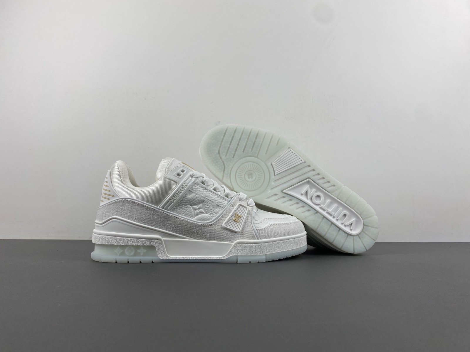 L*V Trainer