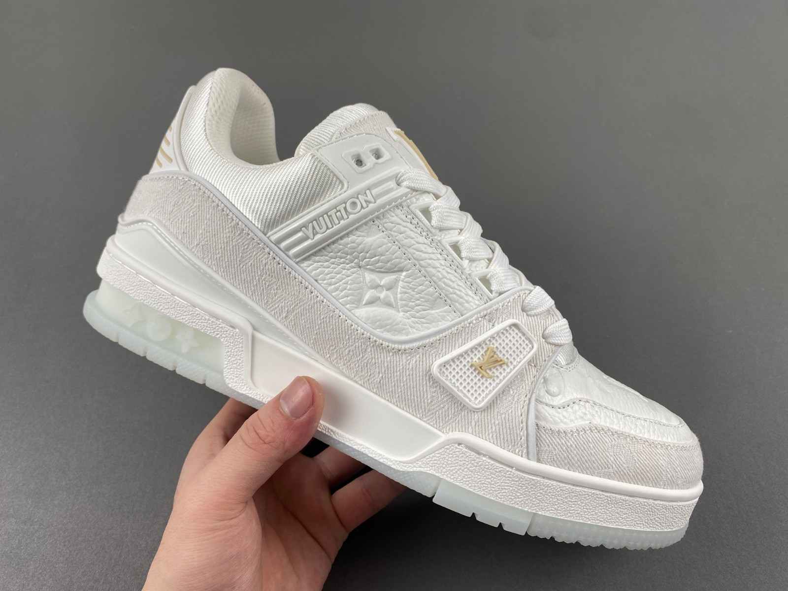 L*V Trainer