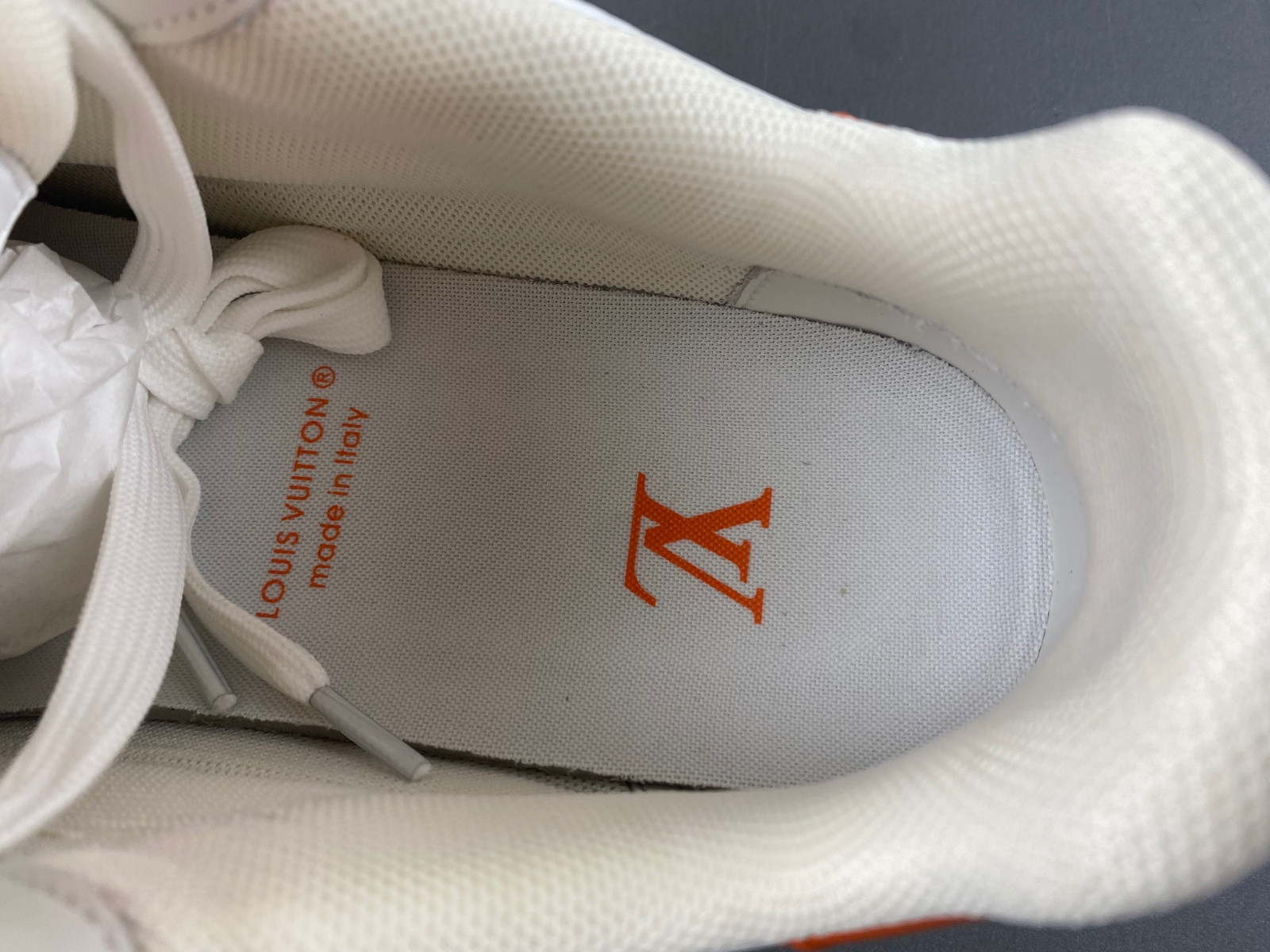 L*V Sneakers