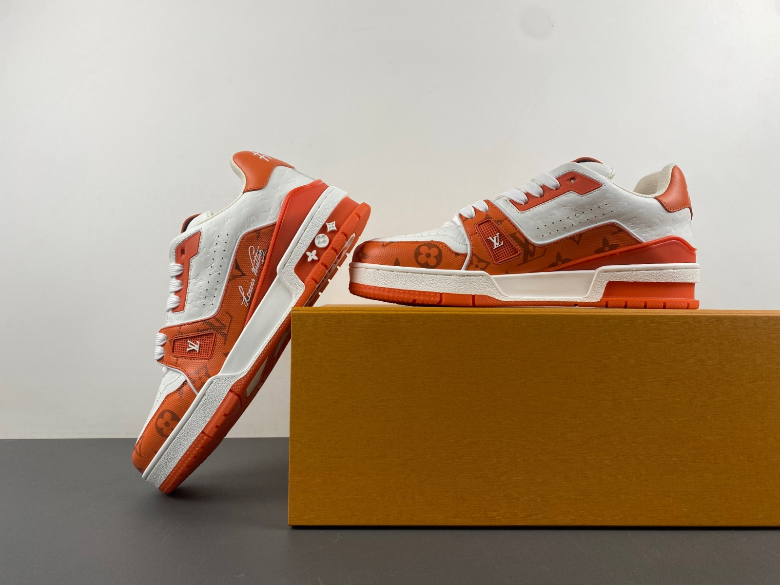 L*V Sneakers