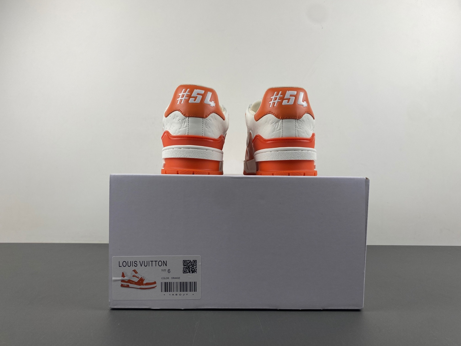 L*V Sneakers