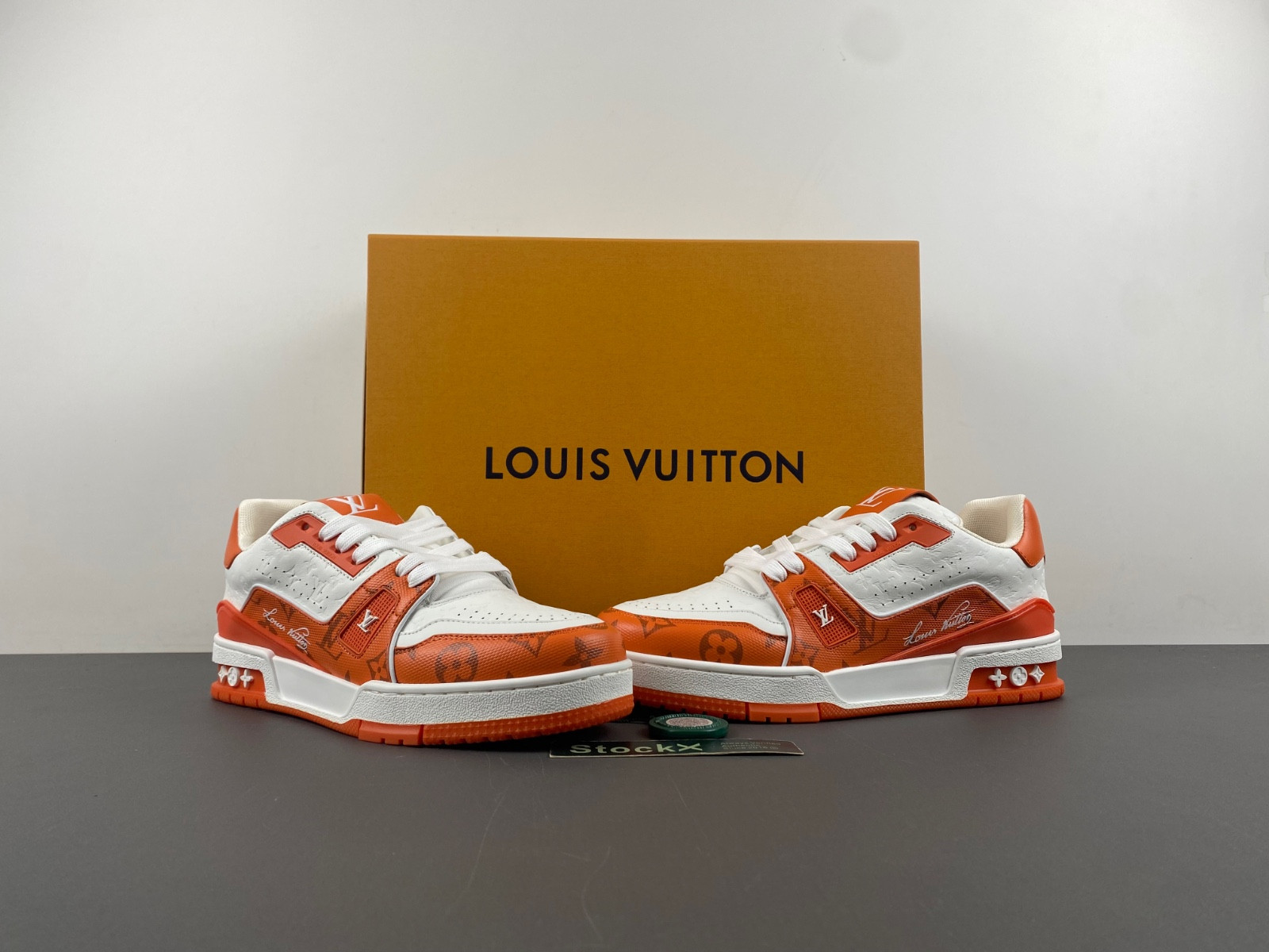 L*V Sneakers