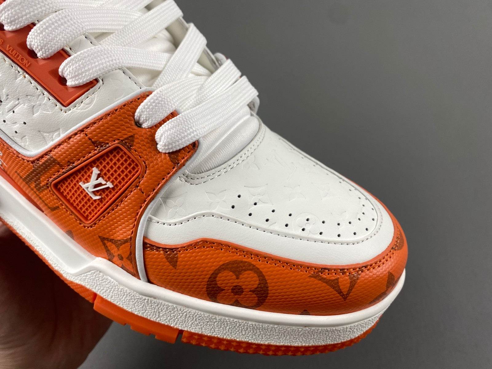 L*V Sneakers