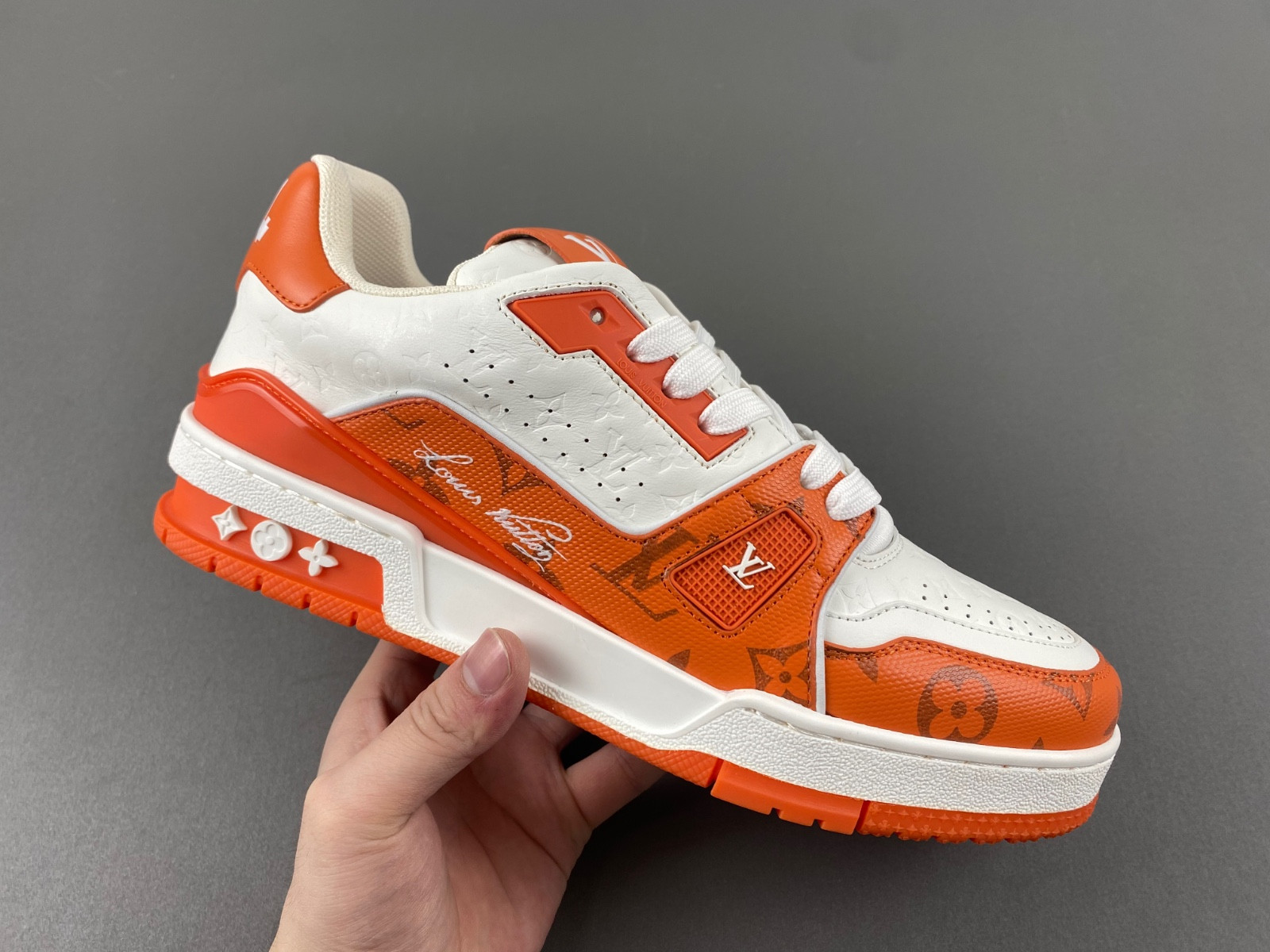 L*V Sneakers