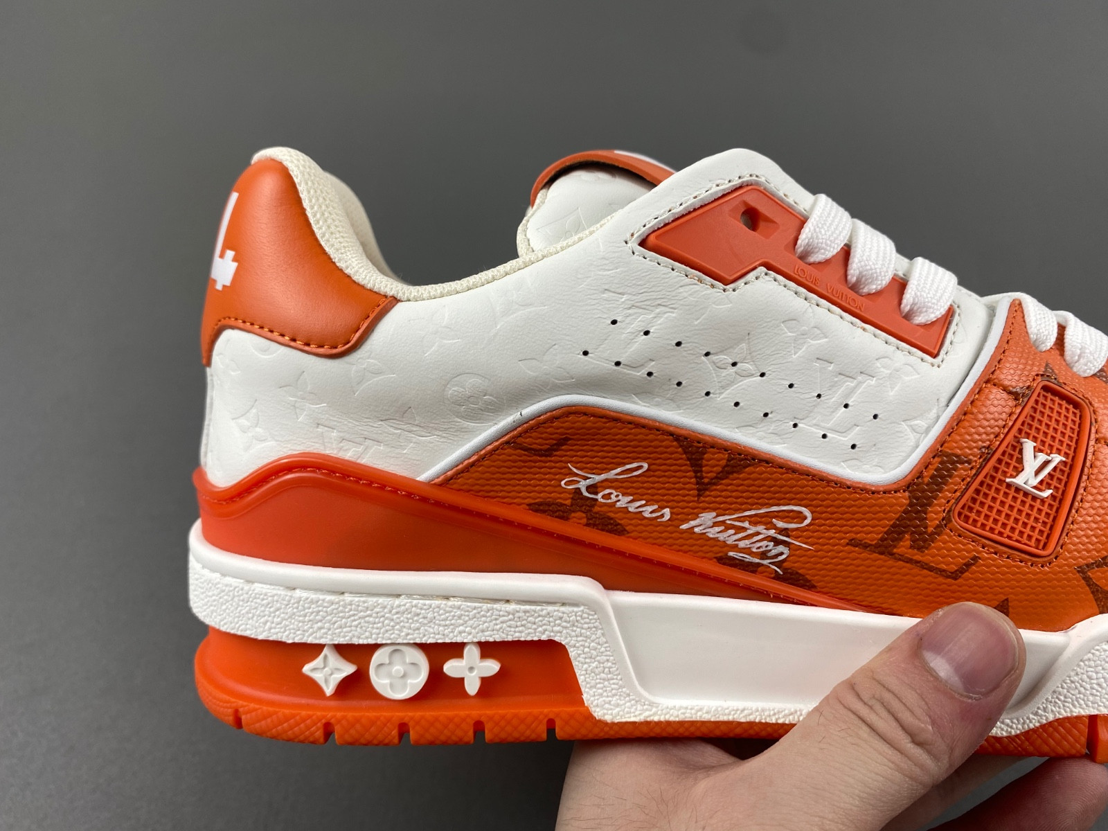 L*V Sneakers