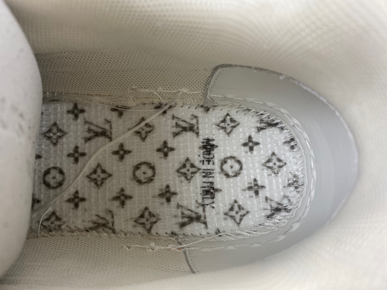 L*V Sneakers