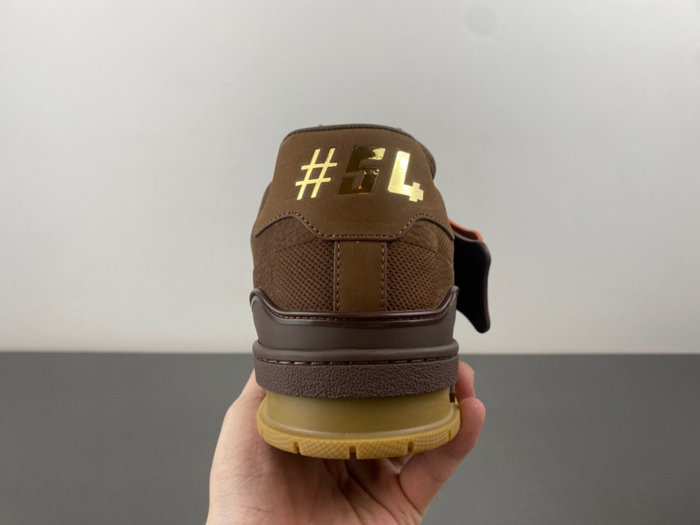 L*V Trainer