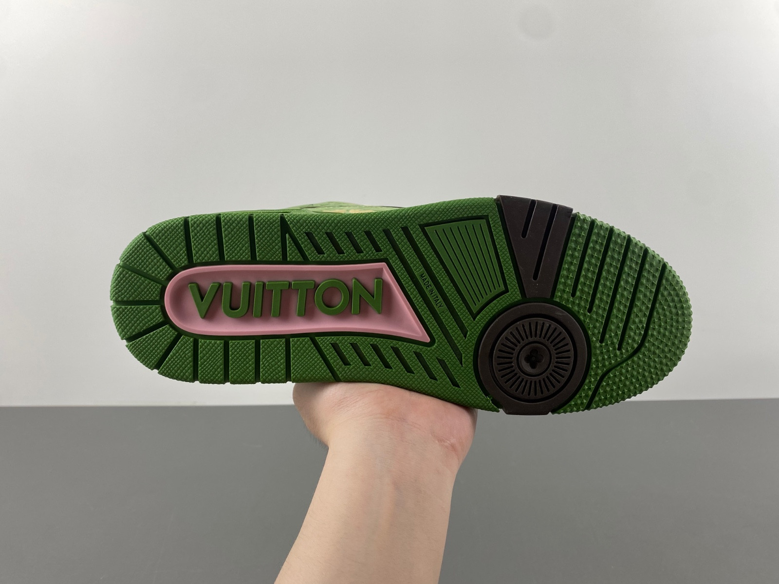 L*V Sneakers