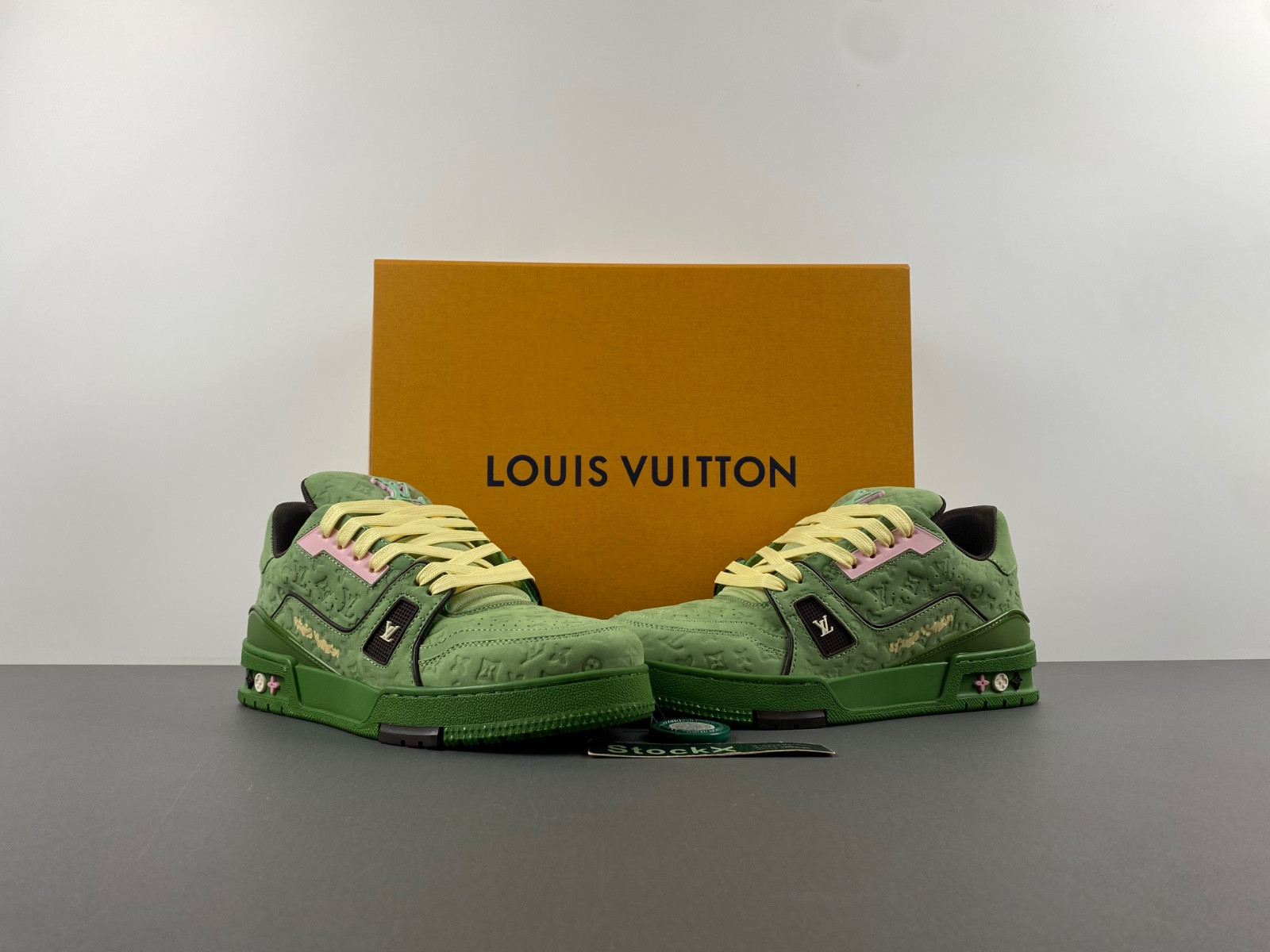 L*V Sneakers