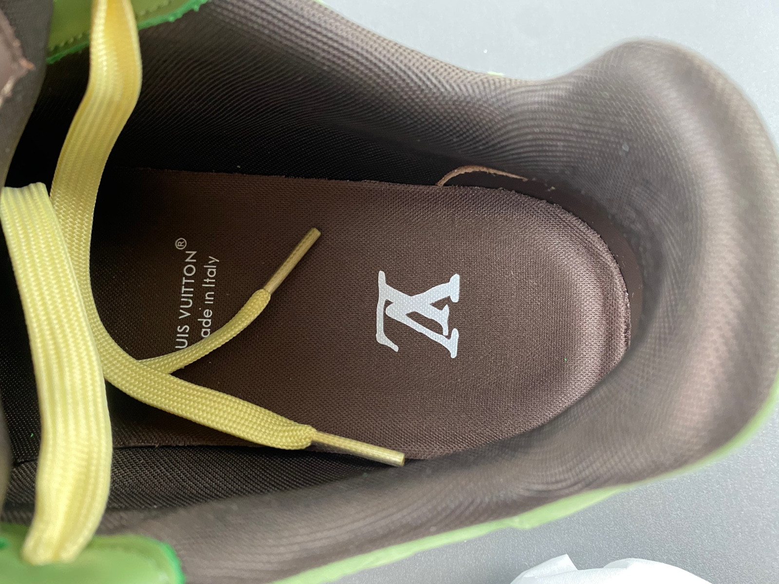 L*V Sneakers
