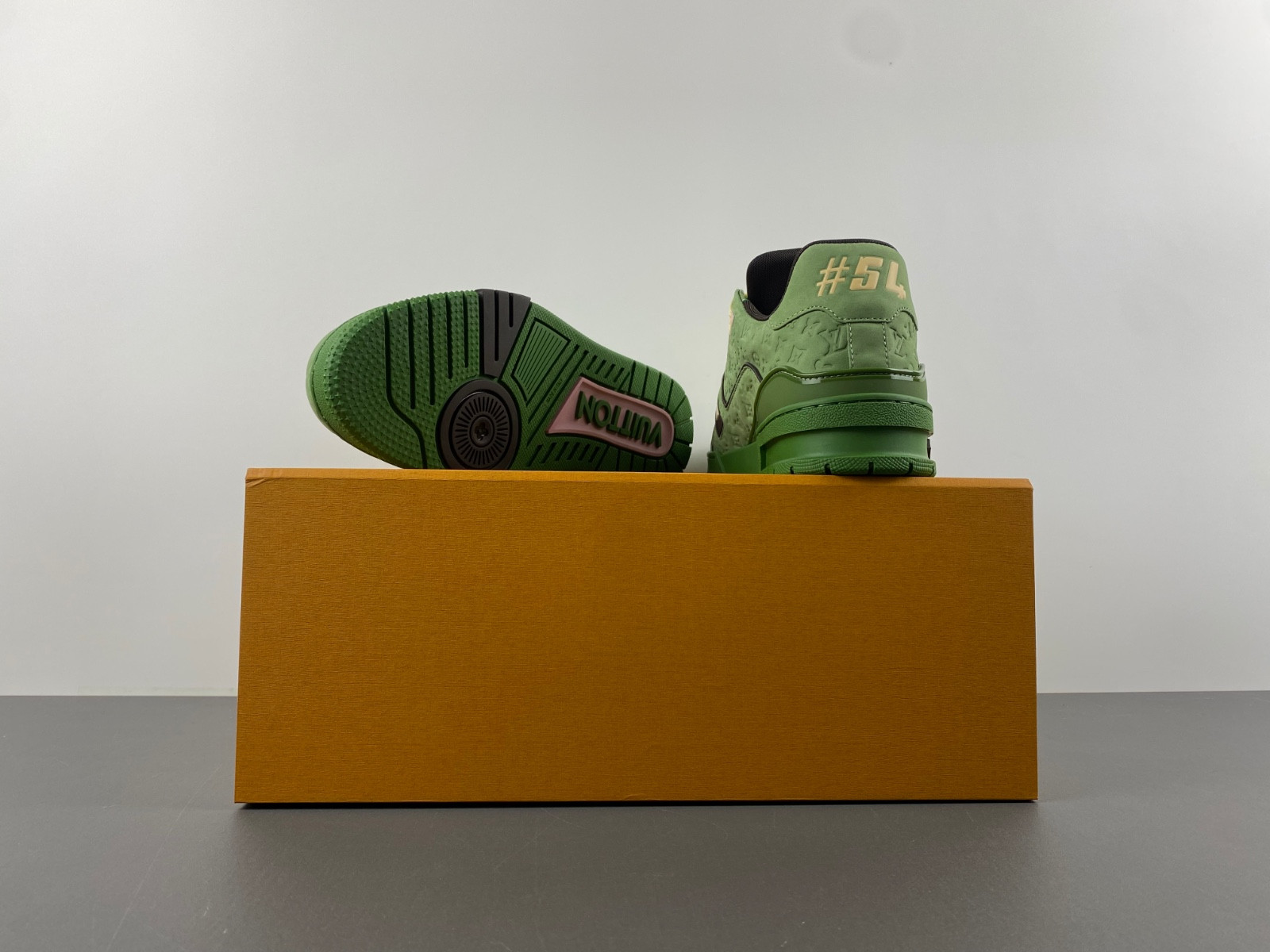 L*V Sneakers