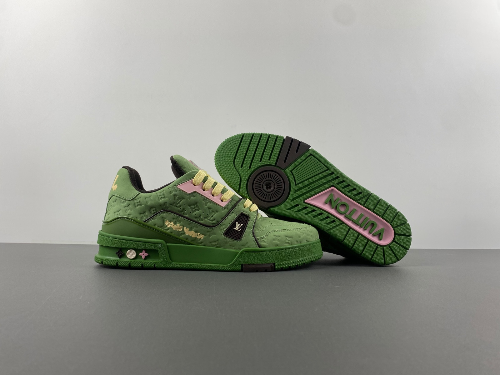 L*V Sneakers