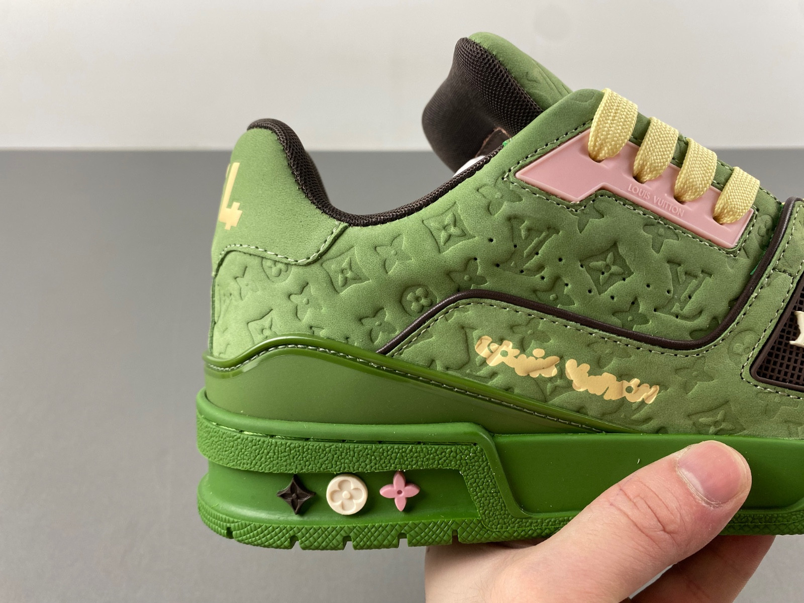 L*V Sneakers