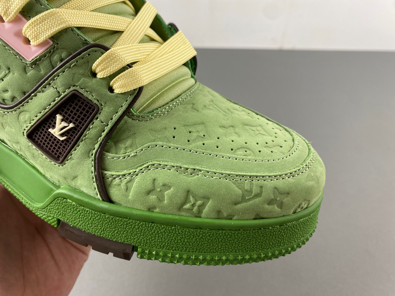 L*V Sneakers