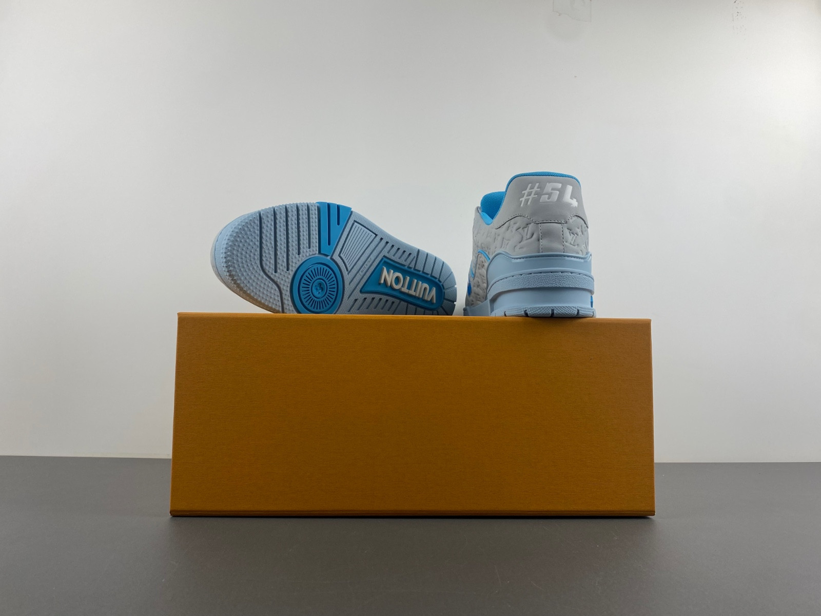 L*V Sneakers