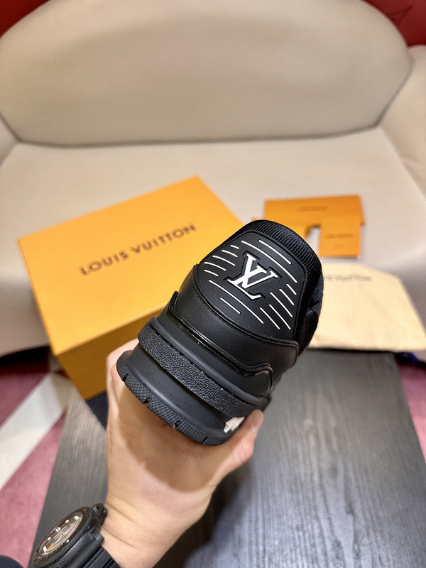 L*V Trainer