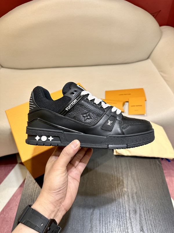 L*V Trainer
