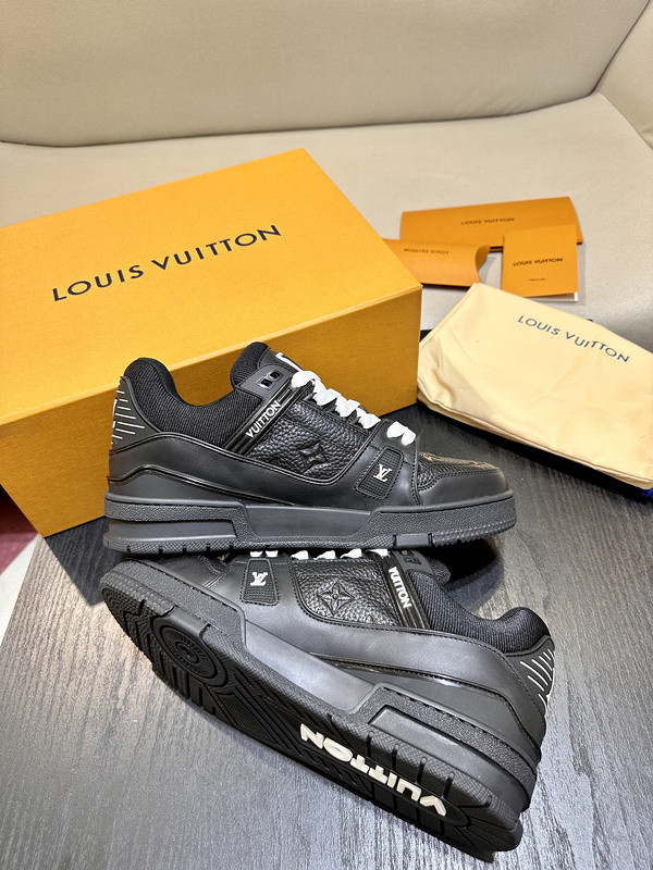 L*V Trainer
