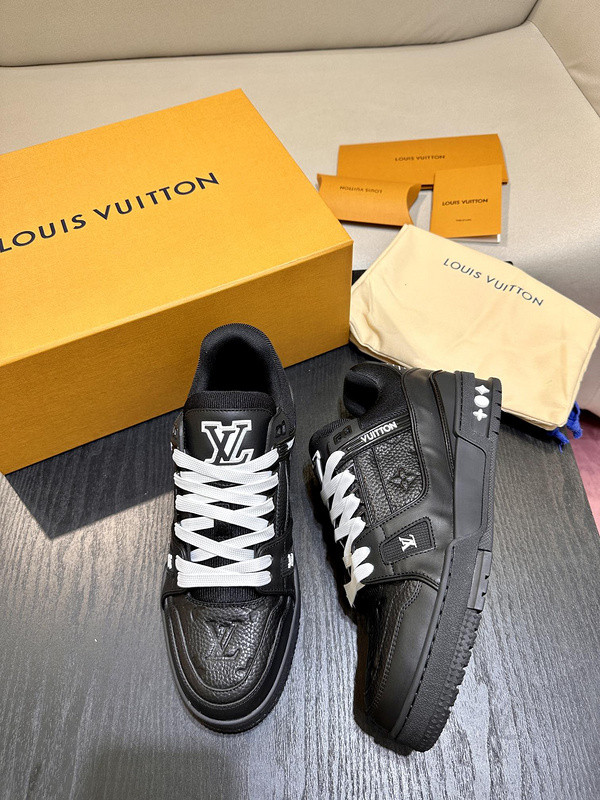 L*V Trainer