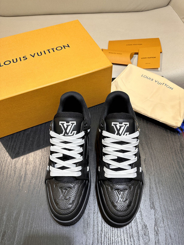 L*V Trainer