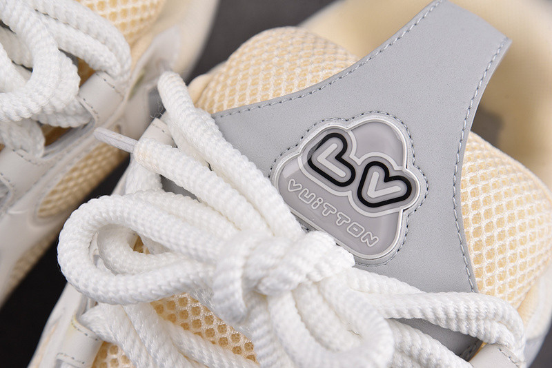 L*V Trainer