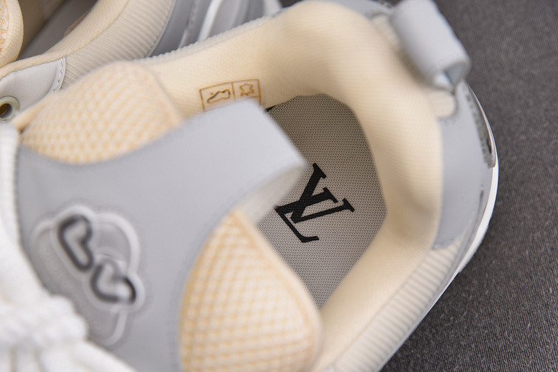 L*V Trainer